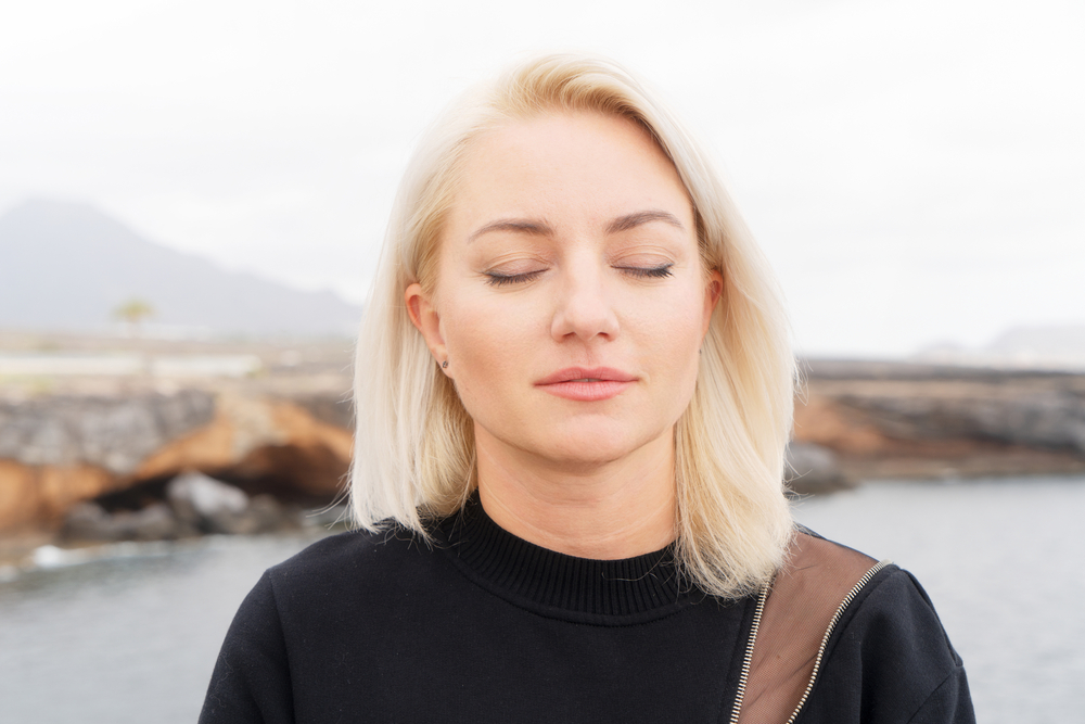 Breathwork Therapy